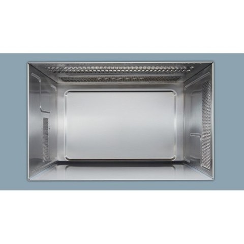 Kuchenka mikrofalowa BOSCH BFR634GW1 (900W; 21l; kolor biały) Kuchenka mikrofalowa BOSCH BFR634GW1 (900W; 21l; kolor biały)