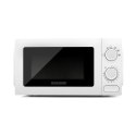 Kuchenka mikrofalowa Black+Decker BXMY700E (700W) (WYPRZEDAŻ)