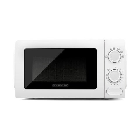 Kuchenka mikrofalowa Black+Decker BXMY700E (700W) (WYPRZEDAŻ)