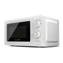 Kuchenka mikrofalowa Black+Decker BXMY700E (700W) (WYPRZEDAŻ)