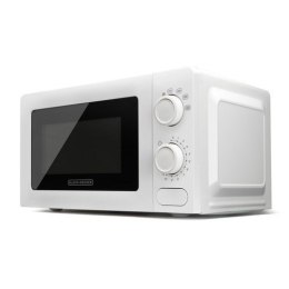Kuchenka mikrofalowa Black+Decker BXMY700E (700W) (WYPRZEDAŻ)
