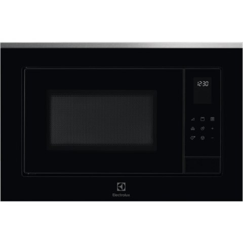 Kuchenka mikrofalowa ELECTROLUX LMSD253TM Kuchenka mikrofalowa ELECTROLUX LMSD253TM