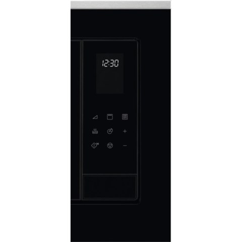 Kuchenka mikrofalowa ELECTROLUX LMSD253TM Kuchenka mikrofalowa ELECTROLUX LMSD253TM
