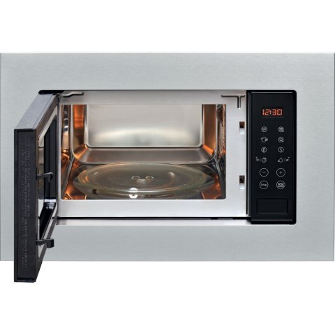 Kuchenka mikrofalowa INDESIT MWI 120 GX Kuchenka mikrofalowa INDESIT MWI 120 GX