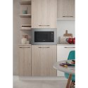 Kuchenka mikrofalowa INDESIT MWI 120 GX