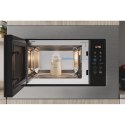 Kuchenka mikrofalowa INDESIT MWI 120 GX