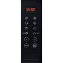 Kuchenka mikrofalowa INDESIT MWI 120 GX