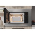 Kuchenka mikrofalowa INDESIT MWI 120 GX
