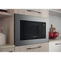 Kuchenka mikrofalowa INDESIT MWI 120 GX