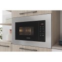Kuchenka mikrofalowa INDESIT MWI 120 GX