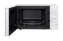 Kuchenka mikrofalowa Panasonic NN-E20JWMEPG biała