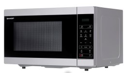 Kuchenka mikrofalowa SHARP YC-MS51ES