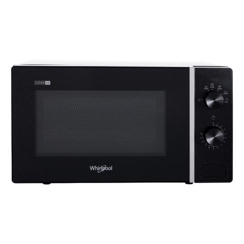 Kuchenka mikrofalowa WHIRLPOOL MWP 101 B Kuchenka mikrofalowa WHIRLPOOL MWP 101 B