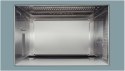 Kuchenka mikrofalowa do zabudowy Siemens BF634RGS1