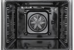 Kuchnia AMICA 515GE2.33ZpMsDpA(Ci)
