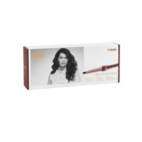Lokówka BABYLISS 2523PE Lokówka BABYLISS 2523PE