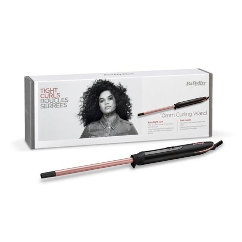 Lokówka BABYLISS C449E Lokówka BABYLISS C449E