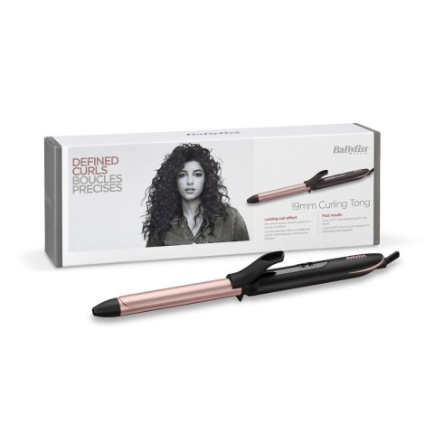 Lokówka BABYLISS C450E Lokówka BABYLISS C450E