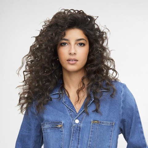 Lokówka BABYLISS C450E Lokówka BABYLISS C450E