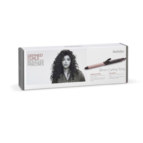 Lokówka BABYLISS C450E Lokówka BABYLISS C450E