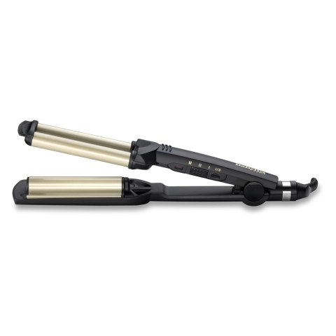 Lokówka do włosów Babyliss C260E (65W; kolor czarny) Lokówka do włosów Babyliss C260E (65W; kolor czarny)