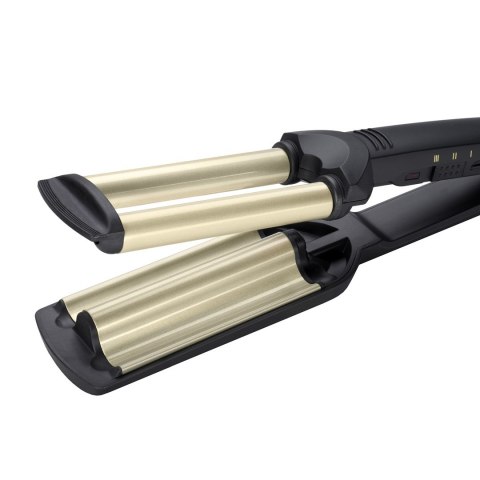Lokówka do włosów Babyliss C260E (65W; kolor czarny) Lokówka do włosów Babyliss C260E (65W; kolor czarny)