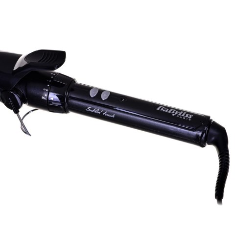 Lokówka do włosów Babyliss C338E (kolor różowy) Lokówka do włosów Babyliss C338E (kolor różowy)