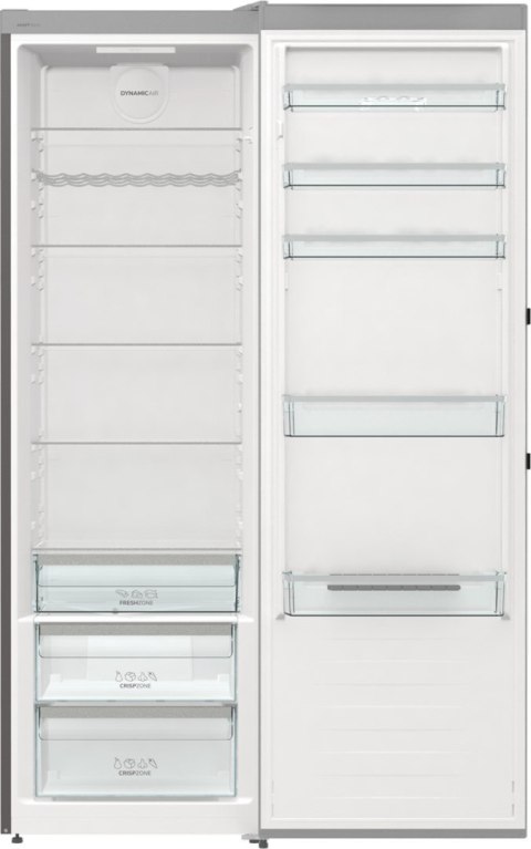 Chłodziarka GORENJE R619EAXL6 Chłodziarka GORENJE R619EAXL6