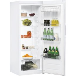 Chłodziarka Indesit SI 61 W1 (595mm x 1670mm x 645 mm; 322 l; Klasa A+; kolor biały)