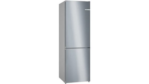Chłodziarko-zamrażarka BOSCH KGN362IDF Chłodziarko-zamrażarka BOSCH KGN362IDF