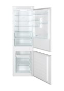 Chłodziarko-zamrażarka CANDY CBT5518EW