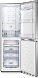 Chłodziarko-zamrażarka GORENJE NRK4181CS4