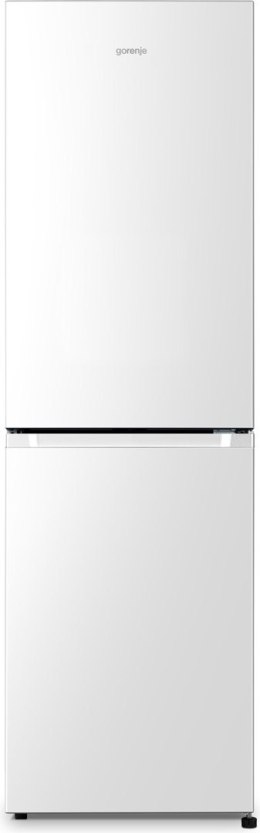 Chłodziarko-zamrażarka GORENJE NRK4181CW4