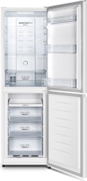 Chłodziarko-zamrażarka GORENJE NRK4181CW4