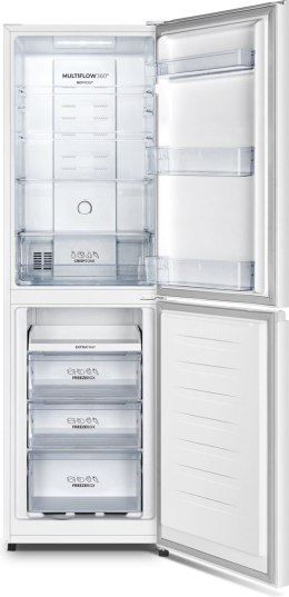 Chłodziarko-zamrażarka GORENJE NRK4181CW4