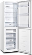 Chłodziarko-zamrażarka GORENJE NRK4181CW4