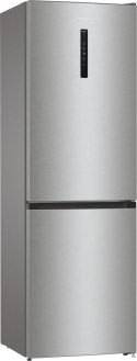 Chłodziarko-zamrażarka GORENJE NRK6192AXL4