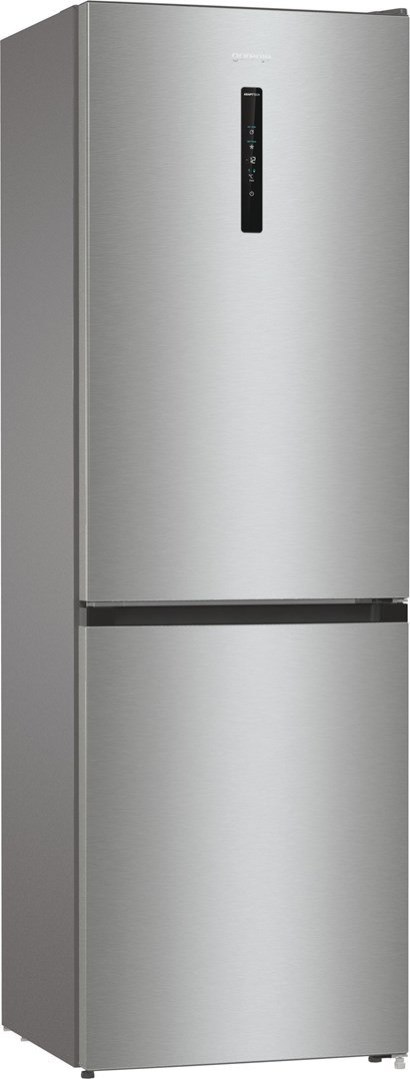 Chłodziarko-zamrażarka GORENJE NRK6192AXL4