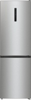 Chłodziarko-zamrażarka GORENJE NRK6192AXL4