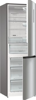 Chłodziarko-zamrażarka GORENJE NRK6192AXL4