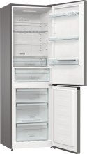 Chłodziarko-zamrażarka GORENJE NRK6192AXL4