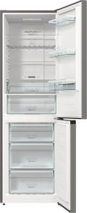 Chłodziarko-zamrażarka GORENJE NRK6192AXL4
