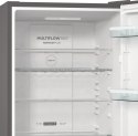 Chłodziarko-zamrażarka GORENJE NRK6192AXL4