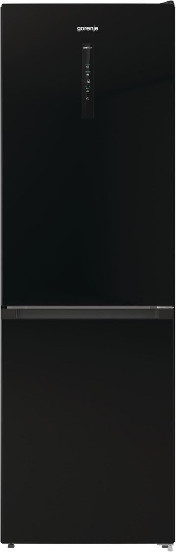 Chłodziarko-zamrażarka GORENJE NRK6192ABK4 Chłodziarko-zamrażarka GORENJE NRK6192ABK4