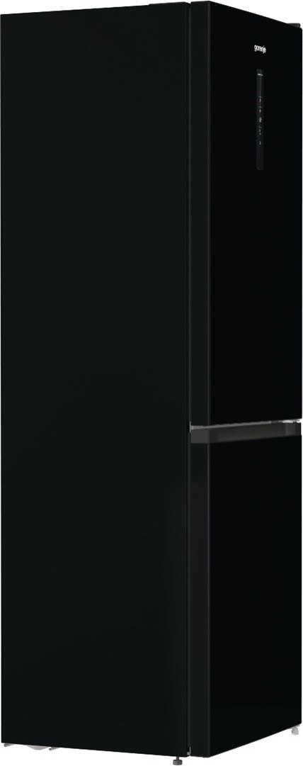 Chłodziarko-zamrażarka GORENJE NRK6192ABK4 Chłodziarko-zamrażarka GORENJE NRK6192ABK4