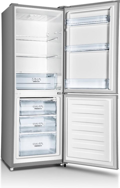 Chłodziarko-zamrażarka GORENJE RK4161PS4 Chłodziarko-zamrażarka GORENJE RK4161PS4