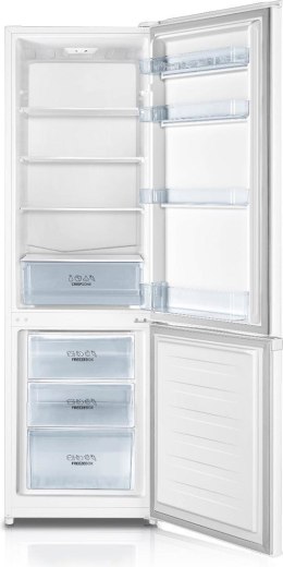 Chłodziarko-zamrażarka GORENJE RK4181PW4