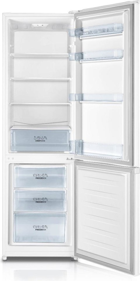 Chłodziarko-zamrażarka GORENJE RK4181PW4 Chłodziarko-zamrażarka GORENJE RK4181PW4