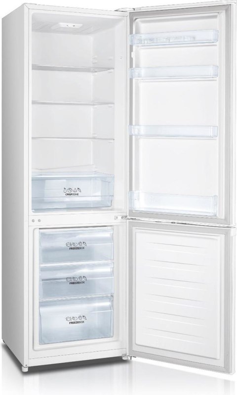Chłodziarko-zamrażarka GORENJE RK4181PW4 Chłodziarko-zamrażarka GORENJE RK4181PW4