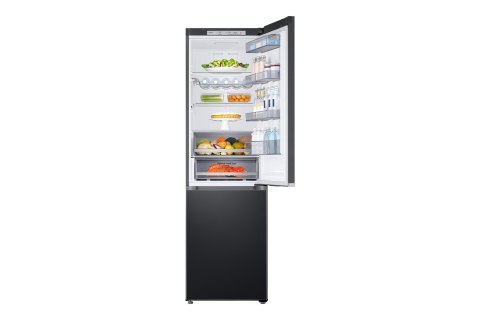 Chłodziarko-zamrażarka SAMSUNG RB36R872PB1/EF